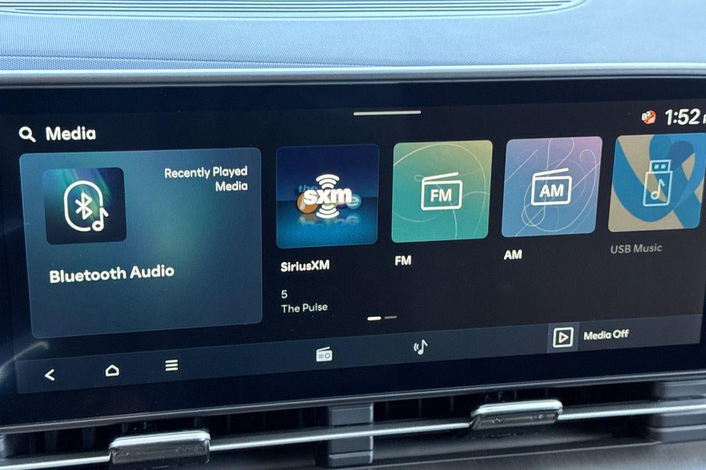 2026 Hyundai KONA Limited FWD