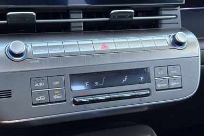 2026 Hyundai KONA Limited FWD