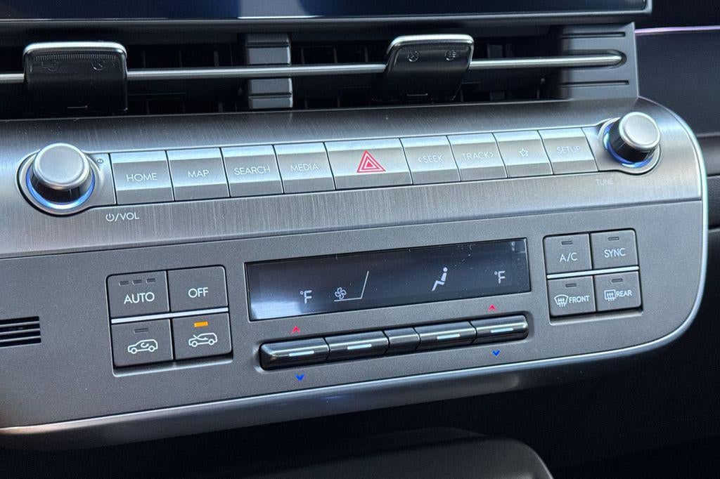 2026 Hyundai KONA Limited FWD