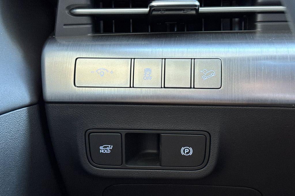 2026 Hyundai KONA Limited FWD