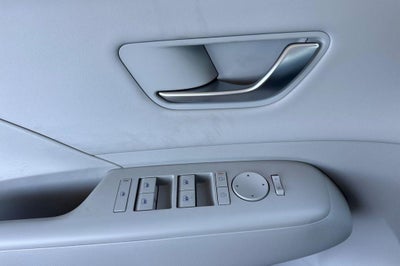 2026 Hyundai KONA Limited FWD