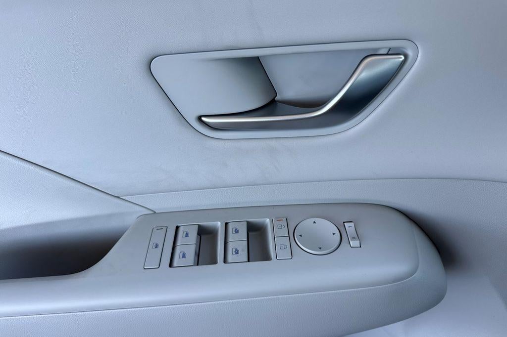 2026 Hyundai KONA Limited FWD