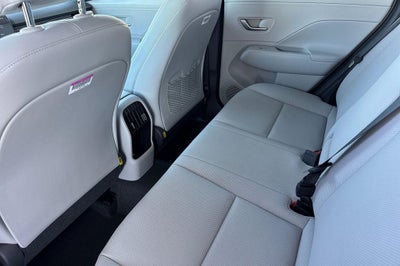 2026 Hyundai KONA Limited FWD