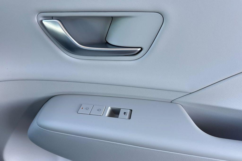 2026 Hyundai KONA Limited FWD