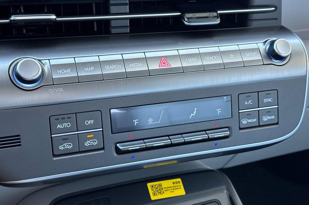 2026 Hyundai KONA Limited FWD