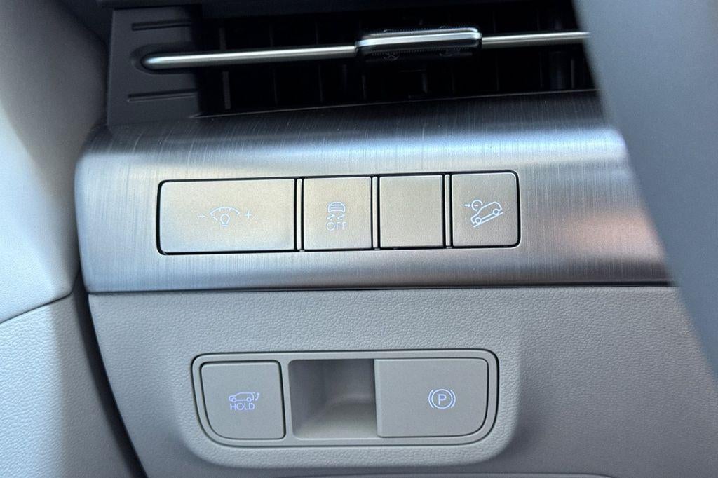 2026 Hyundai KONA Limited FWD