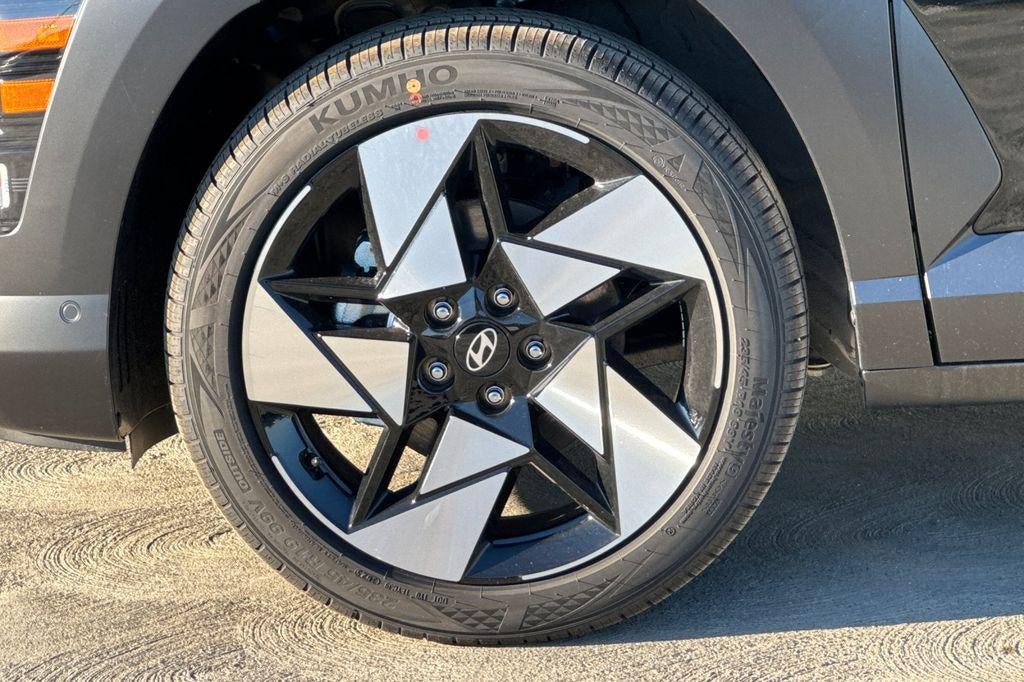 2026 Hyundai KONA Limited FWD