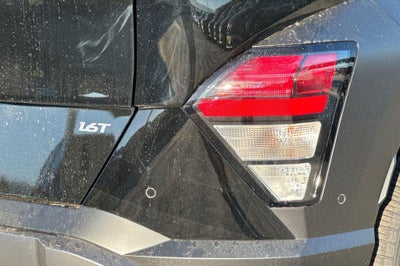 2026 Hyundai KONA Limited FWD