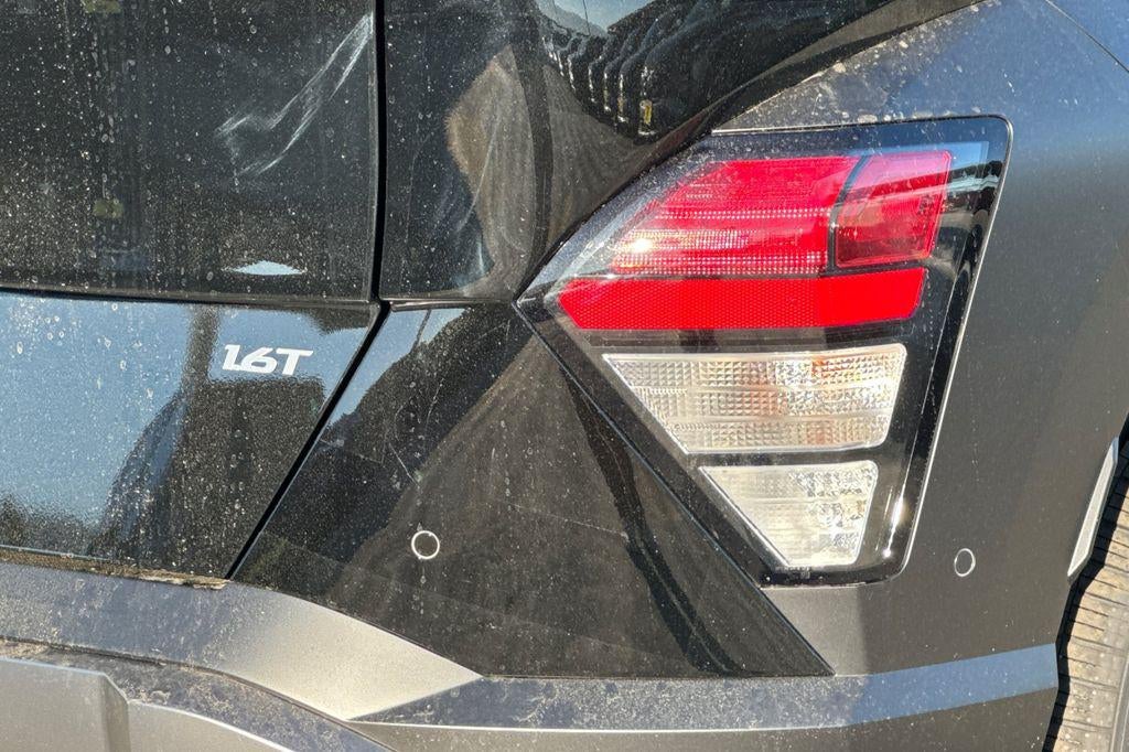 2026 Hyundai KONA Limited FWD