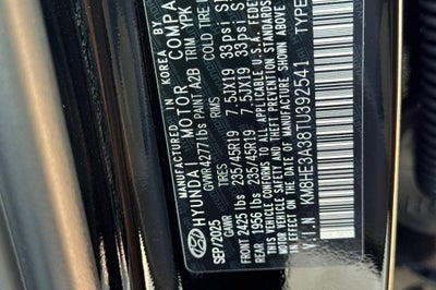 2026 Hyundai KONA Limited FWD