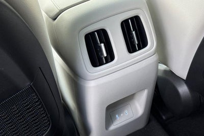 2026 Hyundai TUCSON PLUG-IN HYBRID Limited