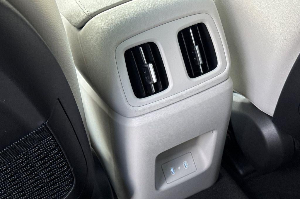 2026 Hyundai TUCSON PLUG-IN HYBRID Limited