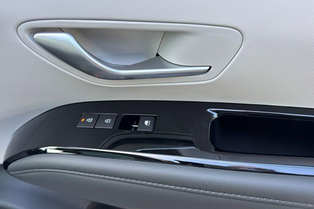 2026 Hyundai TUCSON PLUG-IN HYBRID Limited