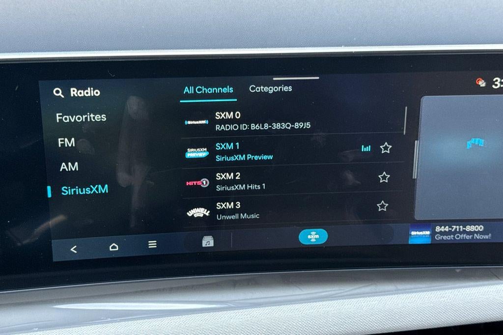 2026 Hyundai TUCSON PLUG-IN HYBRID Limited