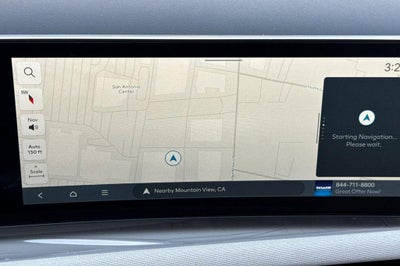 2026 Hyundai TUCSON PLUG-IN HYBRID Limited