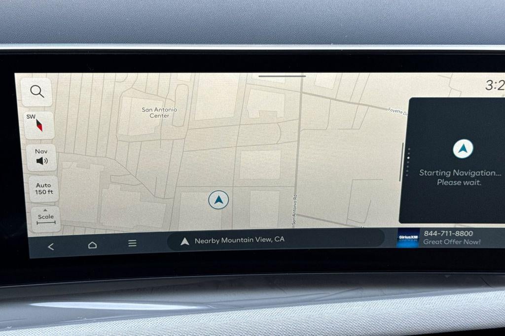 2026 Hyundai TUCSON PLUG-IN HYBRID Limited