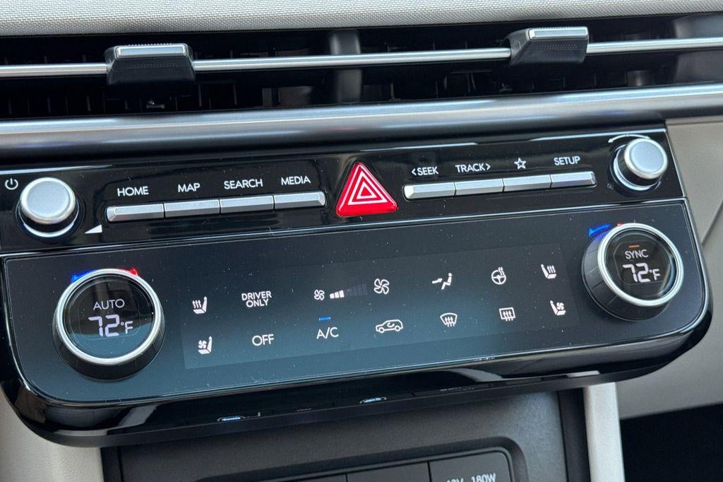 2026 Hyundai TUCSON PLUG-IN HYBRID Limited