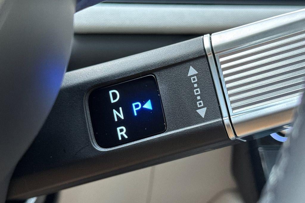 2026 Hyundai TUCSON PLUG-IN HYBRID Limited