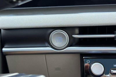 2026 Hyundai TUCSON PLUG-IN HYBRID Limited