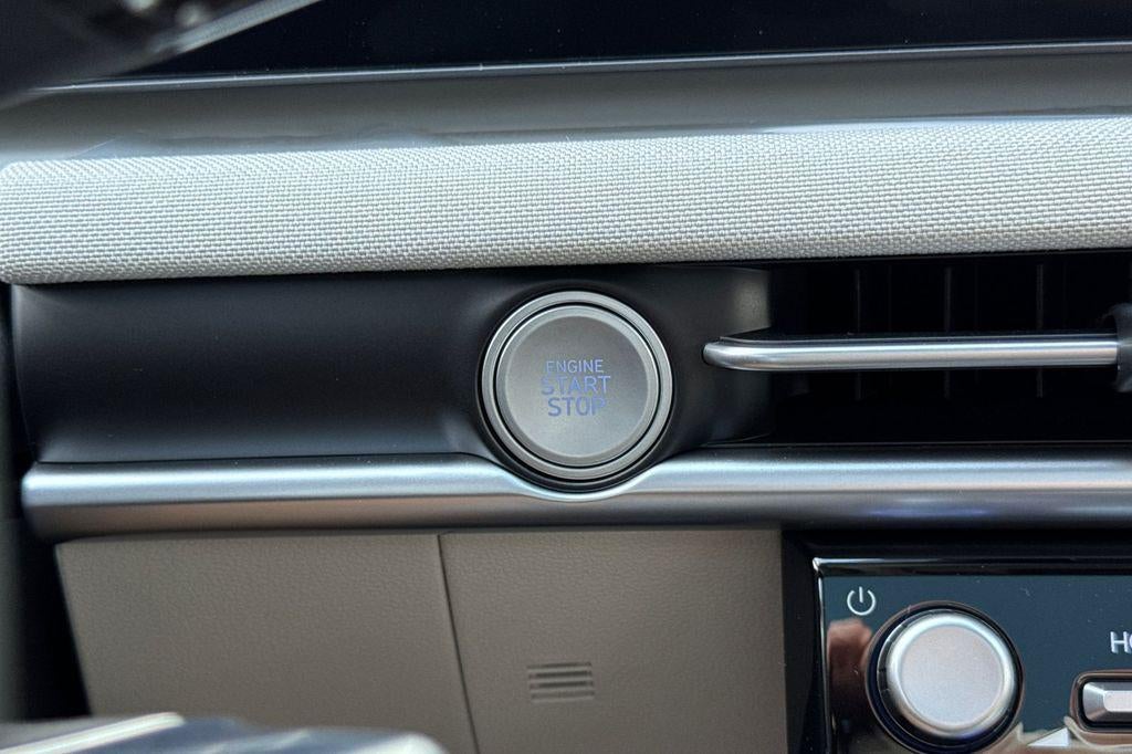 2026 Hyundai TUCSON PLUG-IN HYBRID Limited