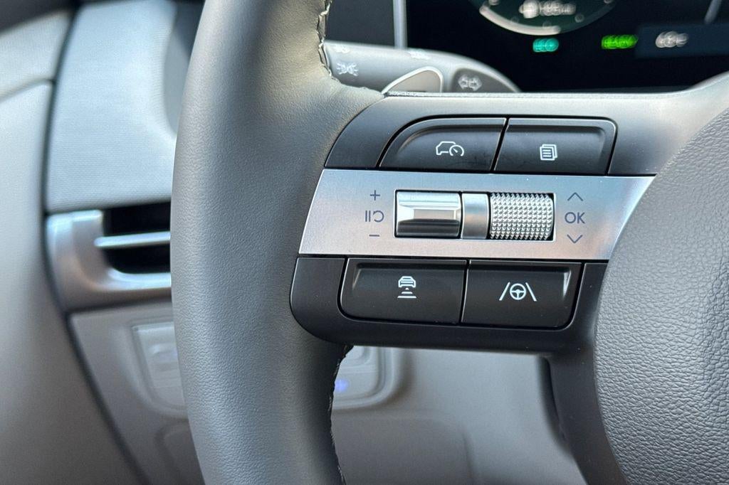 2026 Hyundai TUCSON PLUG-IN HYBRID Limited