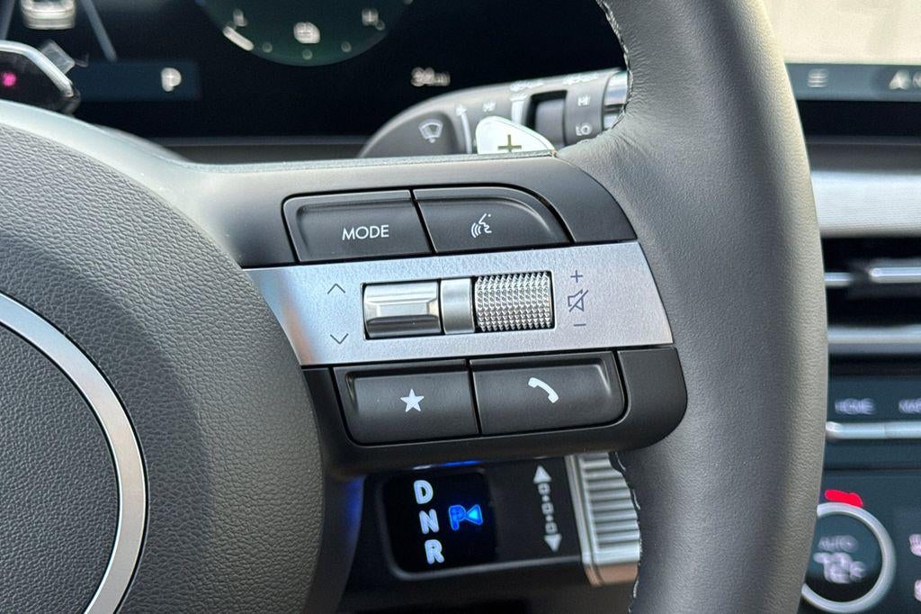 2026 Hyundai TUCSON PLUG-IN HYBRID Limited