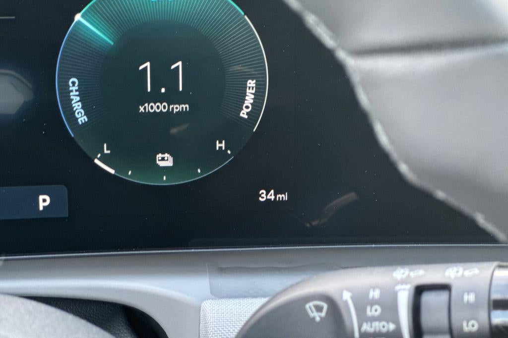 2026 Hyundai TUCSON PLUG-IN HYBRID Limited