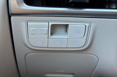 2026 Hyundai TUCSON PLUG-IN HYBRID Limited