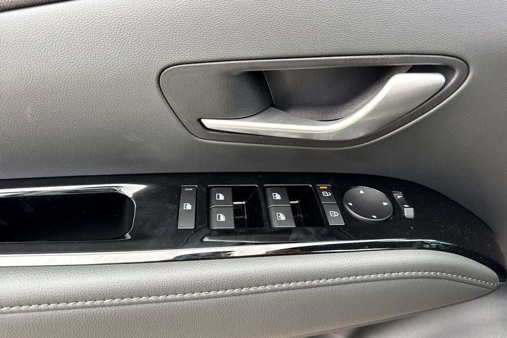 2026 Hyundai TUCSON PLUG-IN HYBRID Limited