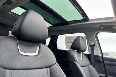 2026 Hyundai TUCSON PLUG-IN HYBRID Limited