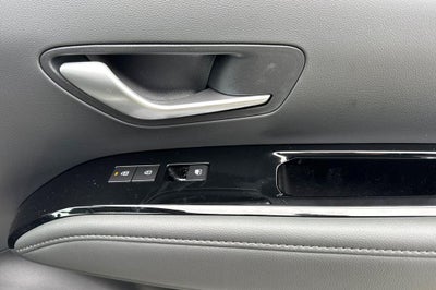 2026 Hyundai TUCSON PLUG-IN HYBRID Limited