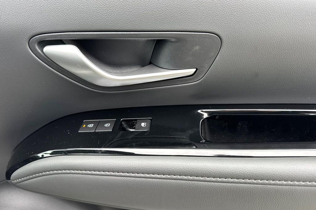 2026 Hyundai TUCSON PLUG-IN HYBRID Limited