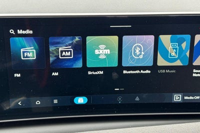 2026 Hyundai TUCSON PLUG-IN HYBRID Limited