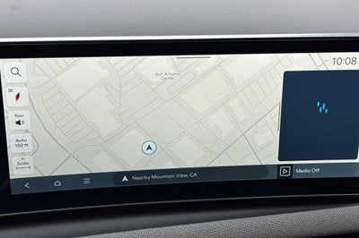 2026 Hyundai TUCSON PLUG-IN HYBRID Limited