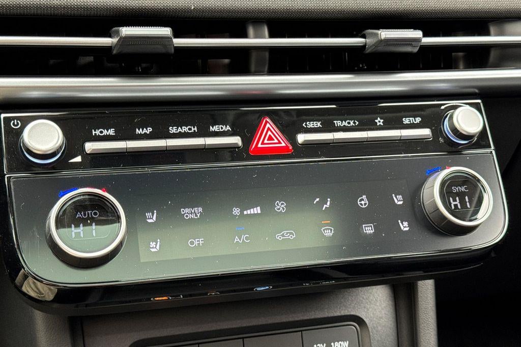 2026 Hyundai TUCSON PLUG-IN HYBRID Limited