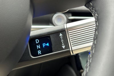 2026 Hyundai TUCSON PLUG-IN HYBRID Limited