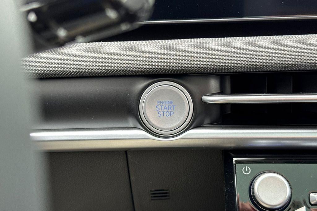 2026 Hyundai TUCSON PLUG-IN HYBRID Limited