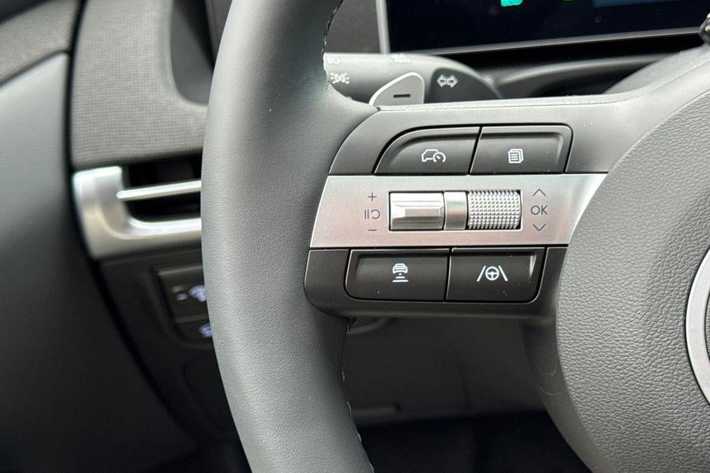 2026 Hyundai TUCSON PLUG-IN HYBRID Limited