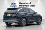 2026 Hyundai TUCSON PLUG-IN HYBRID Limited