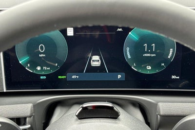 2026 Hyundai TUCSON PLUG-IN HYBRID Limited