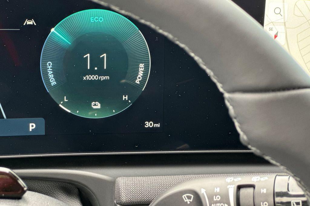 2026 Hyundai TUCSON PLUG-IN HYBRID Limited