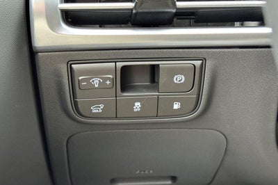 2026 Hyundai TUCSON PLUG-IN HYBRID Limited