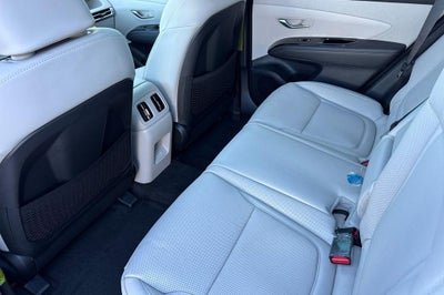 2026 Hyundai TUCSON PLUG-IN HYBRID Limited