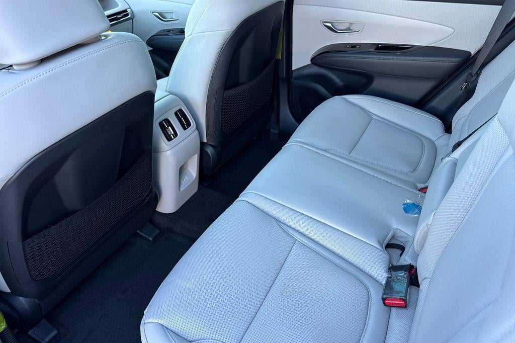 2026 Hyundai TUCSON PLUG-IN HYBRID Limited