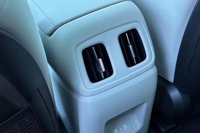 2026 Hyundai TUCSON PLUG-IN HYBRID Limited