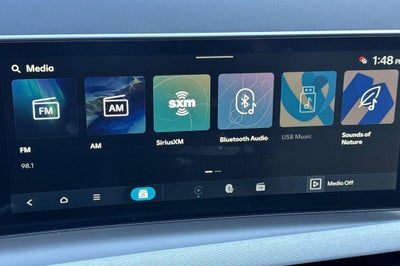 2026 Hyundai TUCSON PLUG-IN HYBRID Limited