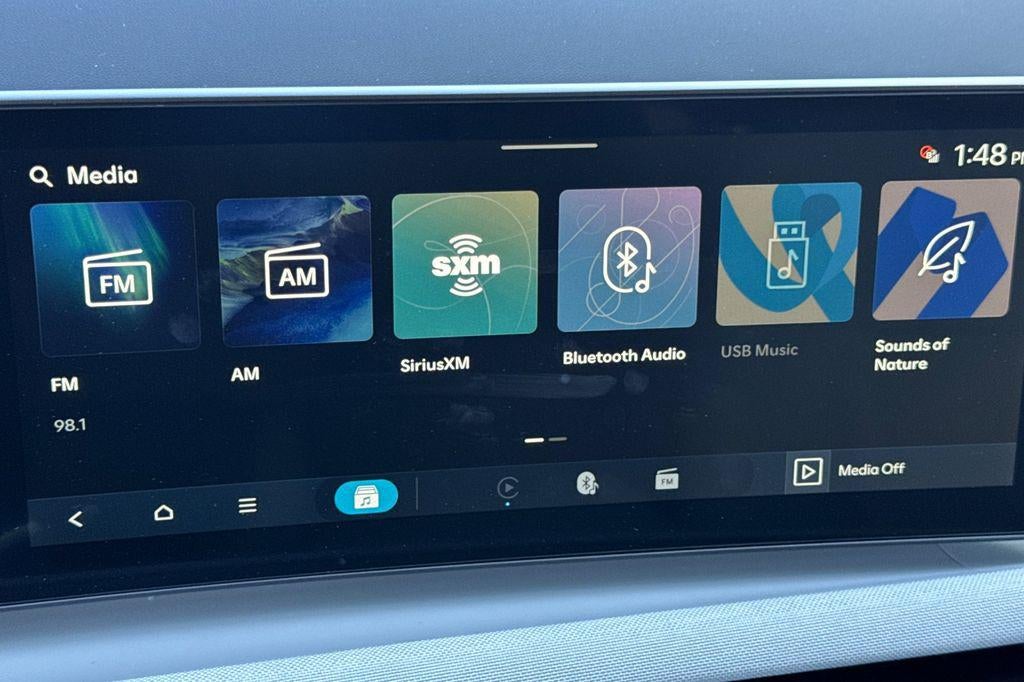 2026 Hyundai TUCSON PLUG-IN HYBRID Limited