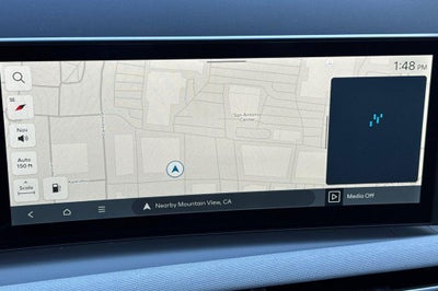 2026 Hyundai TUCSON PLUG-IN HYBRID Limited