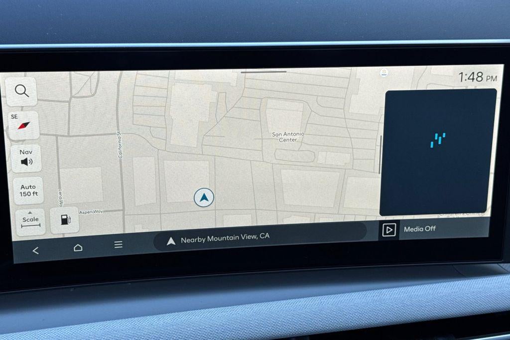 2026 Hyundai TUCSON PLUG-IN HYBRID Limited