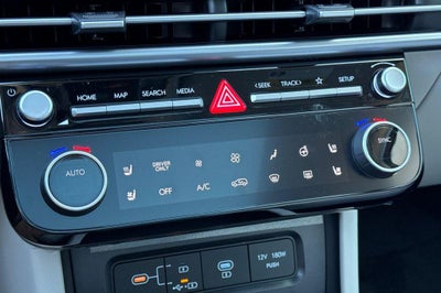 2026 Hyundai TUCSON PLUG-IN HYBRID Limited